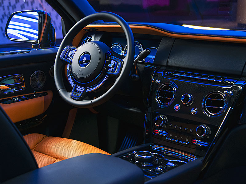 كالينان بلاك بادج تحقق انطلاقتها الكبرى في الشرق الأوسط